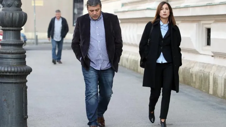Uhićen kontroverzni zagrebački poduzetnik