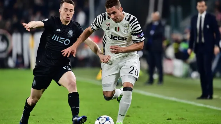 'Pjaca mora učiti od Mandžukića i igrati obranu!'