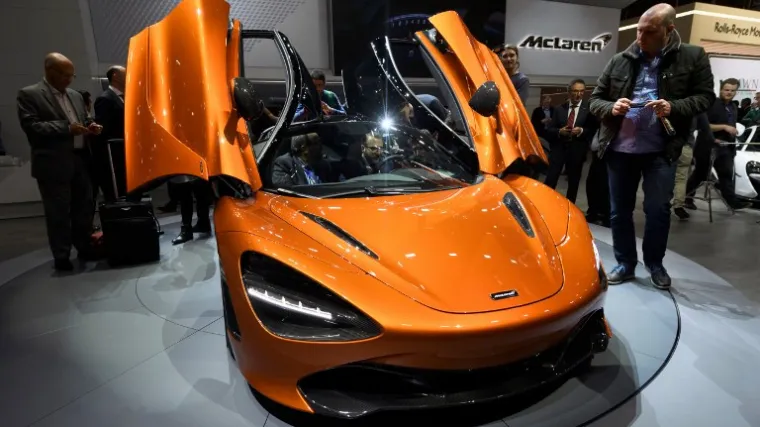 McLaren 720S je ekstra brzo ludilo na kotačima, a to ima i svoju cijenu