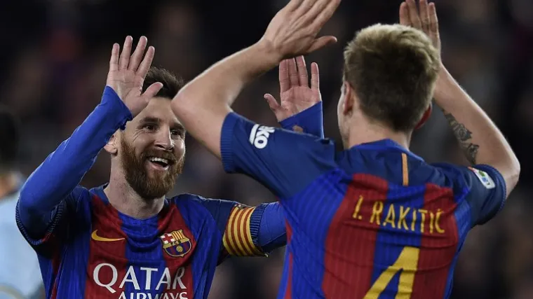 Hoćemo li gledati El Clasico u četvrtfinalu Lige prvaka?