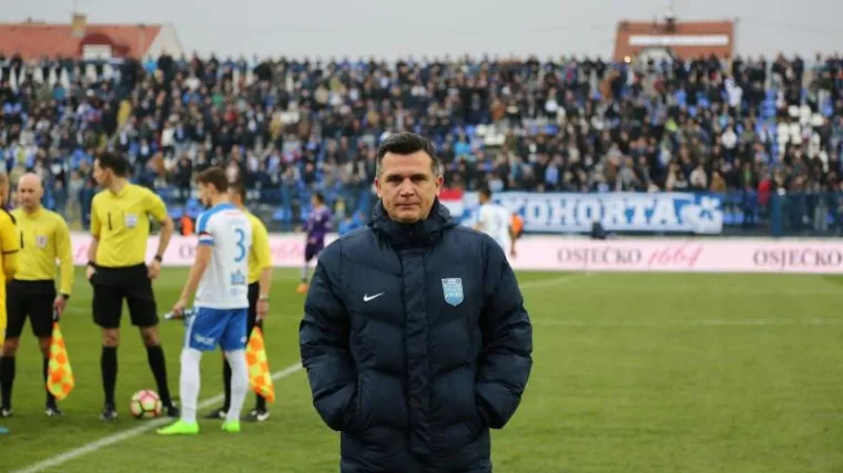 'Previ&scaron;e ozbiljno radimo da bi na taj način ostavio suigrače na cjedilu'