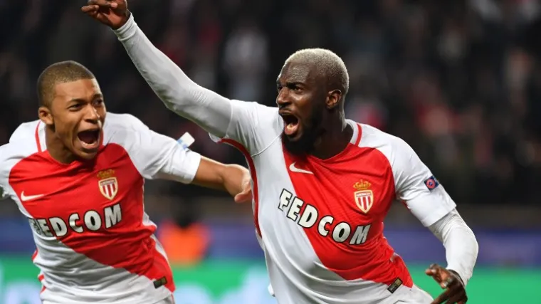 Fantastični Suba&scaron;ić i Monacovi klinci uni&scaron;tili Guardioline trupe