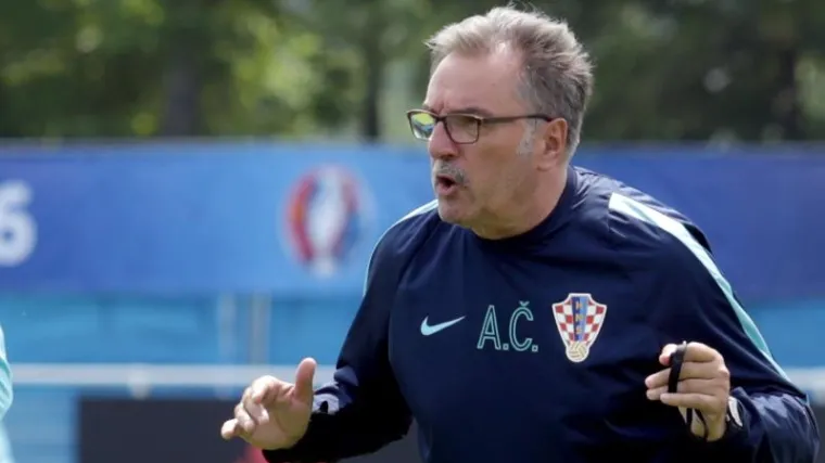 'Koga bih trebao izostaviti da Pa&scaron;alić uđe u reprezentaciju?!'