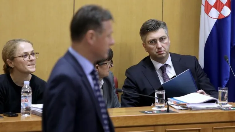 Plenković komentirao dramu u Agrokoru, stigla i prva reakcija iz Todorićeve kompanije