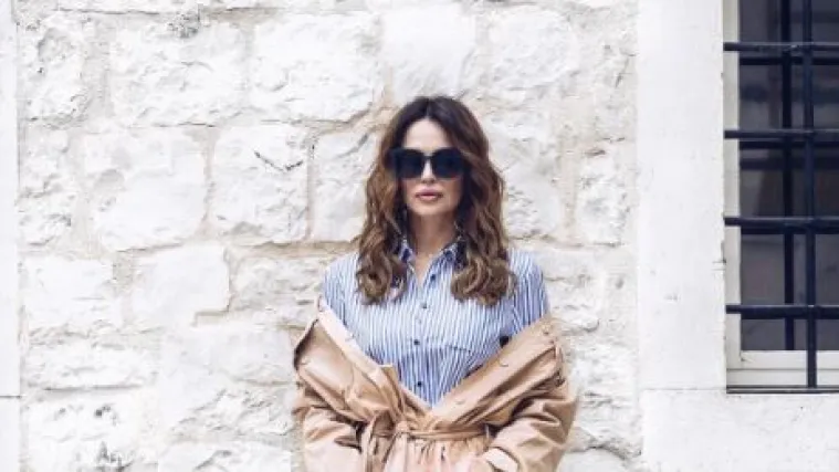 Severina i Maja &Scaron;uput isfurale najpopularniji modni komad sezone, koja ga bolje nosi?