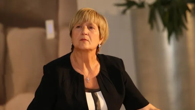 Ruža Toma&scaron;ić je za vi&scaron;e oružja: 'Oružje ne ubija, ubija čovjek!'