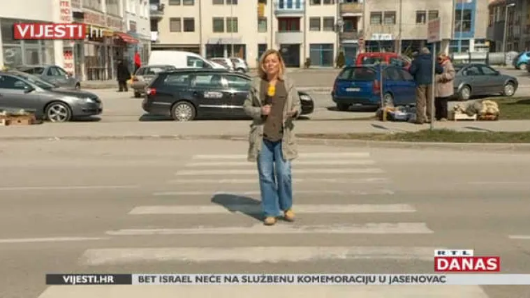 Bili smo i Istočnom Sarajevu, mjestu koje najbolje govori o dubokoj podjeljenosti u BiH