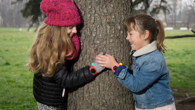 MyKi pametni satovi za sigurnost djece dostupni u ponudi Hrvatskog Telekoma