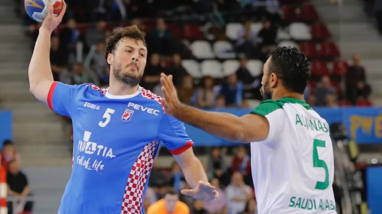 Karabatić najbolji rukometa&scaron; svijeta: hrvatski rukometa&scaron; Domagoj Duvnjak zauzeo četvrto mjesto