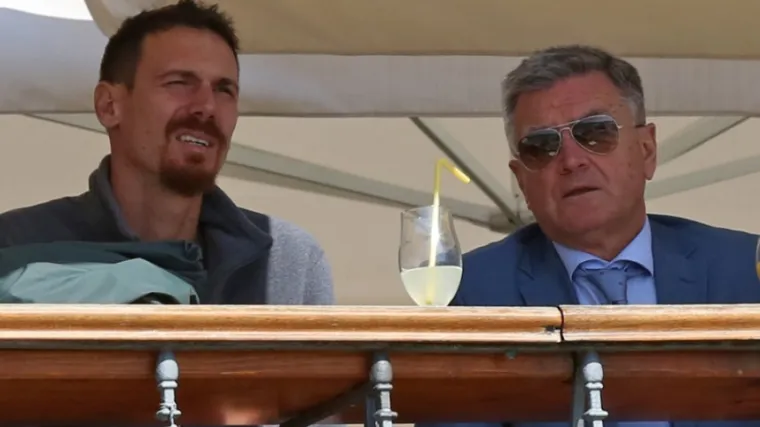 Proslavljeni olimpijac prepoznao &Scaron;ibenik u kojem otvara bistro