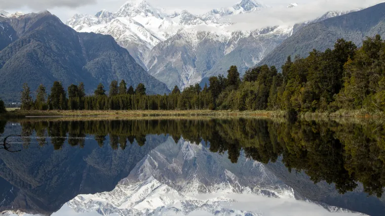 Na Novom Zelandu rijeka je progla&scaron;ena živim bićem