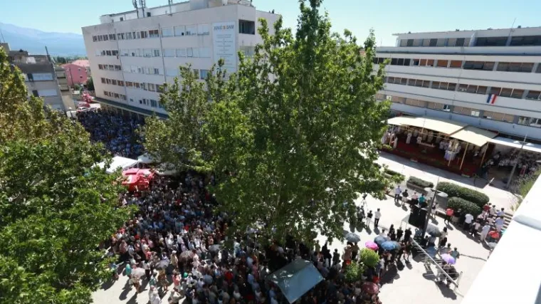 Veliko istraživanje o sigurnosti gradova: otkriveno koje je najsigurnije mjesto u Hrvatskoj!