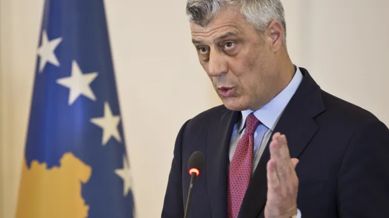 Kosovski Srbi traže poni&scaron;tenje odluke Pri&scaron;tine o prenosu imovine Srbije i SFRJ