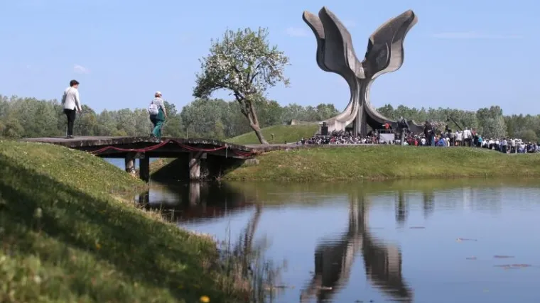 Bet Israel neće na službenu komemoraciju u Jasenovac: 'Vlada ne poduzima konkretne korake dok se tolerira usta&scaron;ka ideologija'