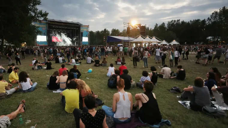 Najpovoljnije ulaznice za INmusic festival #12 u prodaji jo&scaron; samo do petka!