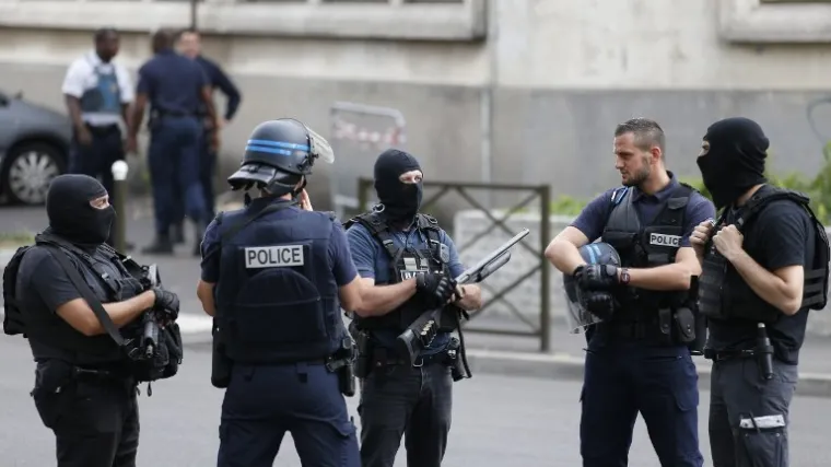 'Nije terorizam, ovo je ne&scaron;to sasvim drugo'