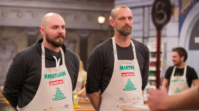 'Pa to je zločin! Nama nije posao da nas netko truje!'