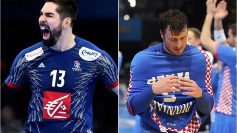 Domagoj Duvnjak ovog je puta lo&scaron;e pro&scaron;ao