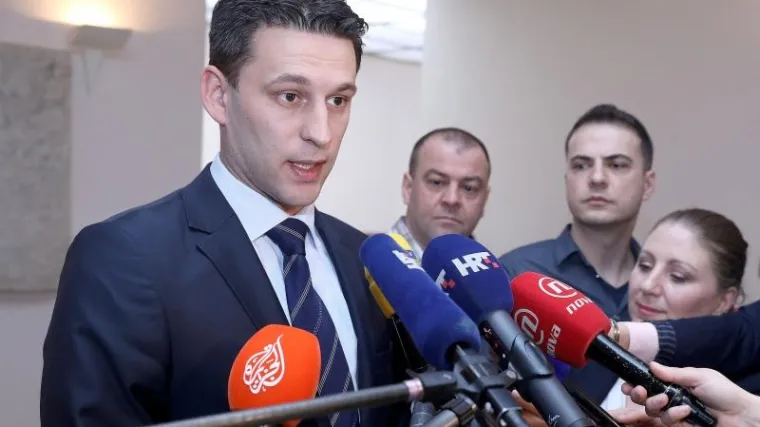 'Koliko puta trebam reći isto?'