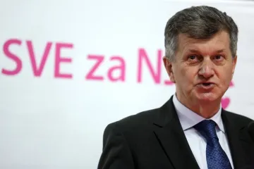 Kujundžić ne zna ništa o tome