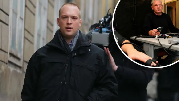 Saucha je sjedio tamo satima, a postavili su mu 5 ključnih pitanja. Evo što je odgovorio