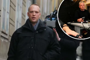 Saucha je sjedio tamo satima, a postavili su mu 5 ključnih pitanja. Evo što je odgovorio