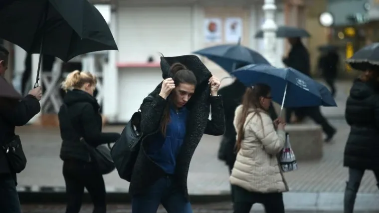 Uživajte do vikenda, a onda ostanite doma - predviđanja su lo&scaron;a...