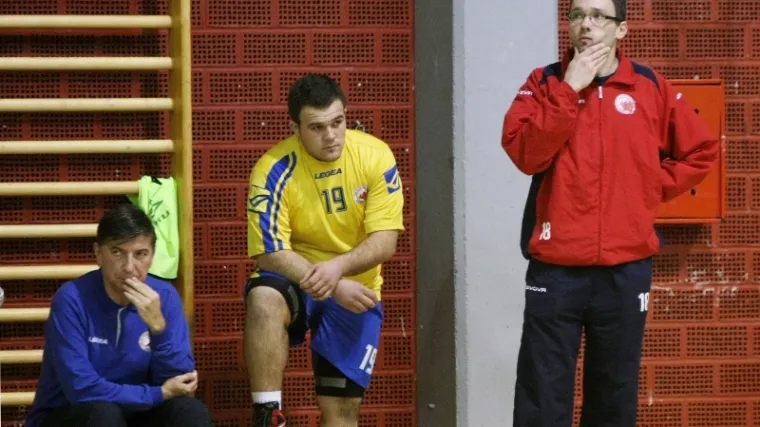 Červarov pomoćnik i vjerojatni nasljednik bit će veliko iznenađenje