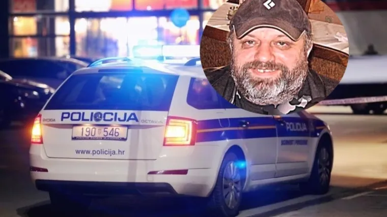 'Nisam ga ubio i nisam mu ništa dugovao'