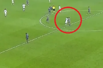 Pogledajte napadača Be&scaron;ikta&scaron;a u akciji