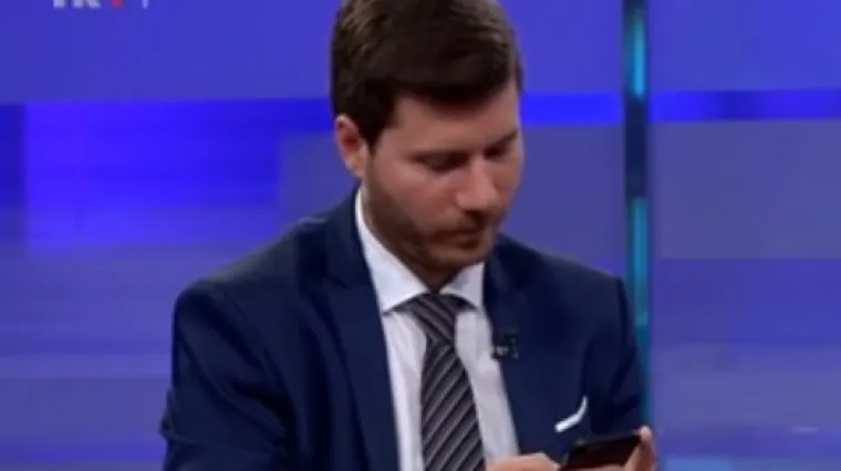 'Nisam ja kriv &scaron;to vi nemate 167 tisuća fanova na Facebooku'