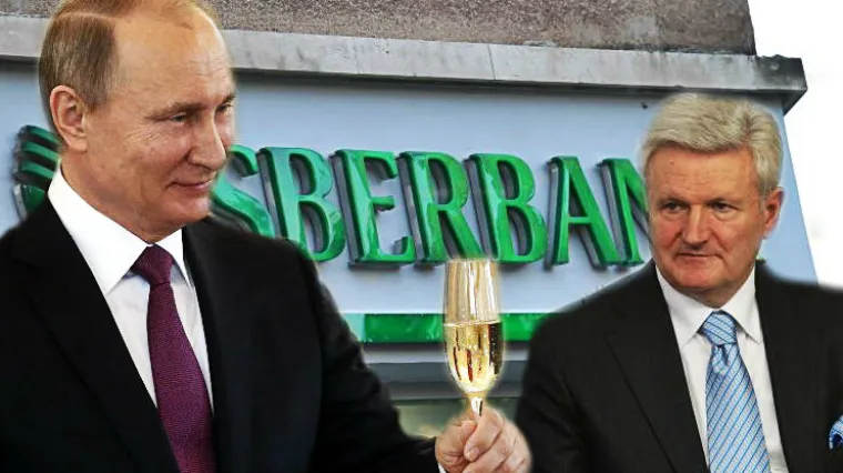 Sberbank i VTB odobrile su Agrokoru dodatnih 250 milijuna eura