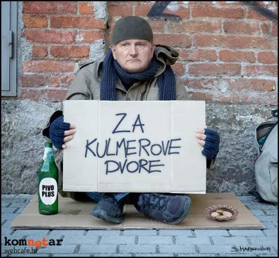 Građane &scaron;okirao prizor na Ilici