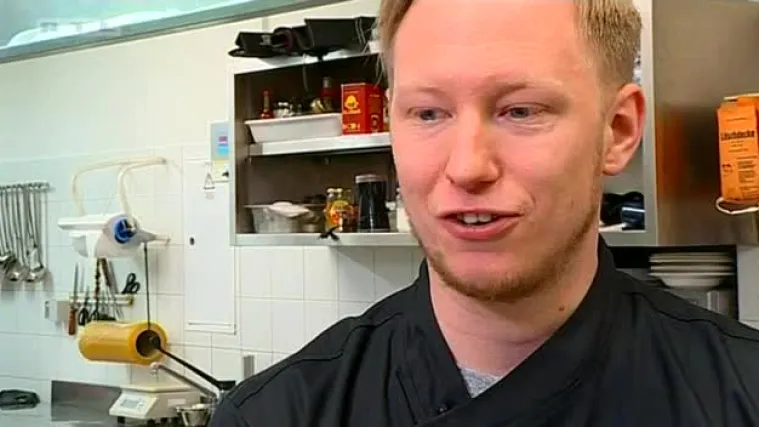 Kulinarski virtuoz kuha specijalitete od namirnica koje drugi bacaju: jezik, papci, pluća