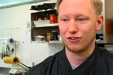 Kulinarski virtuoz kuha specijalitete od namirnica koje drugi bacaju: jezik, papci, pluća