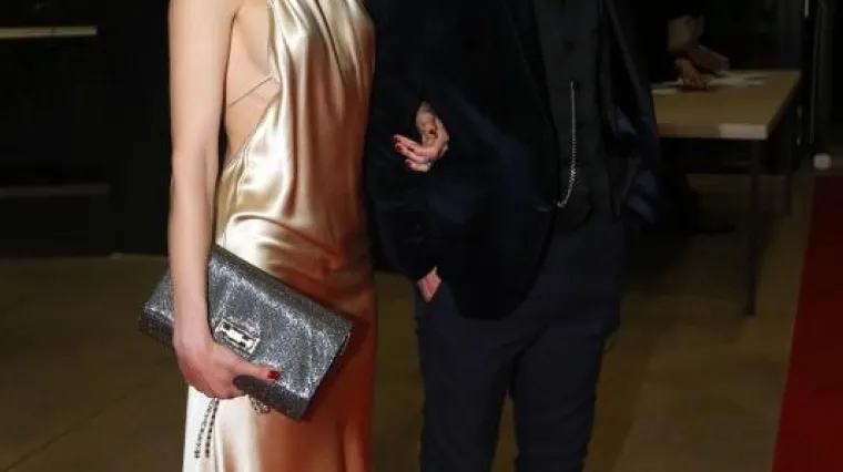 VEČERNJE TOALETE POZNATIH DAMA: Evo kako su se domaće zvijezde 'skockale' za dodjelu Porina