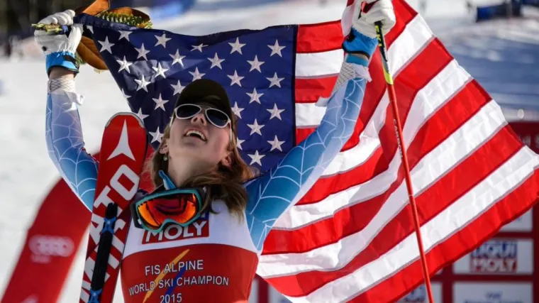 Kraljica će i službeno biti okrunjena: Mikaela Shiffrin ima osiguran Veliki kristalni globus