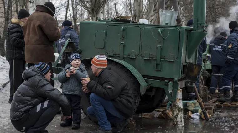 'Krim je dio Ukrajine. SAD ponovno osuđuje rusku okupaciju Krima i poziva na hitan prekid'