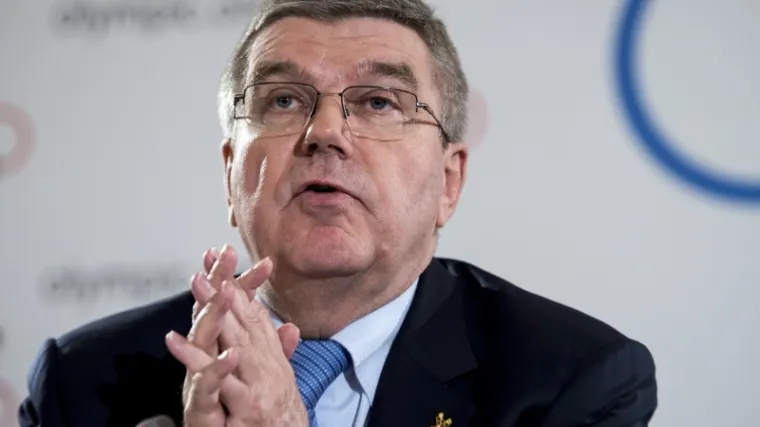 U rujnu izbor za dvostrukog domaćina Olimpijskih igara? 'Opcija je na stolu'