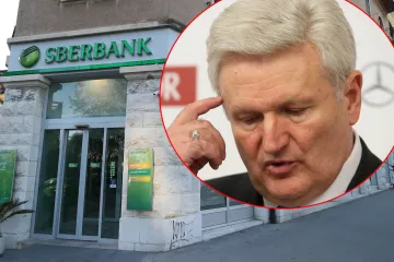 Ivica Todorić već je razriješen s pozicije prvog čovjeka Agrokora? Sberbanka preuzima nadzor Agrokora
