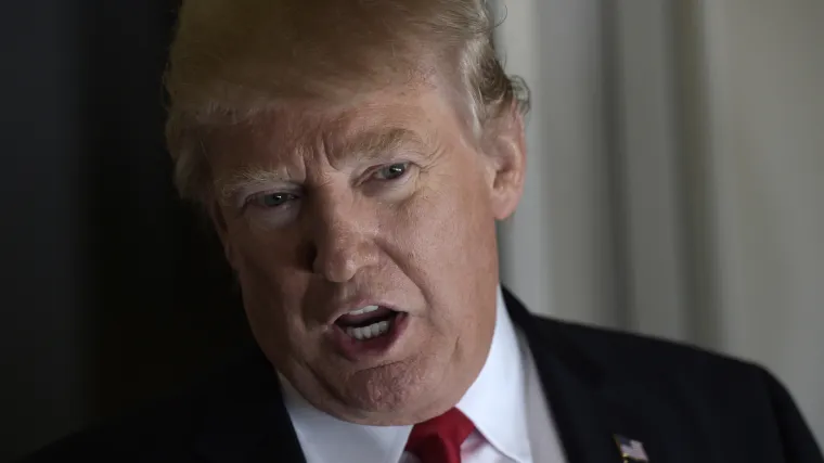 Trump poludio: 'Sjeverna Koreja se pona&scaron;a lo&scaron;e, a ni Kina ne čini ni&scaron;ta da pomogne!'