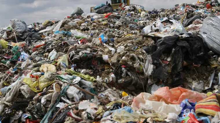 Ministar Dobrović o dubrovačkom otpadu: 'To je posljedica neodgovorne politike prema gospodarenju otpadom'