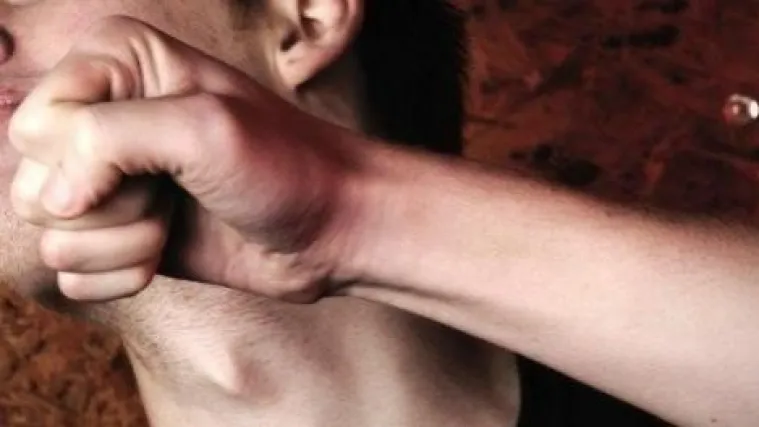 Policija brzo uhitila nasilnike koji su napali starijeg čovjeka