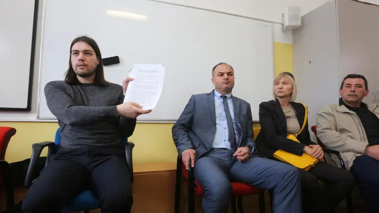 Sabor imenovao Istražno povjerenstvo za otkrivanje okolnosti propadanja Imunolo&scaron;kog zavoda