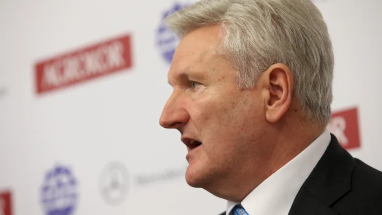 Oglasio se Agrokor: 'Ispada da dvije godine nismo platili porez, a državi ne dugujemo ni kune!'