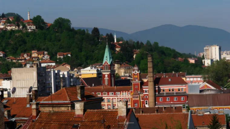 Dok u Siriji bijesni rat, sirijske tvrtke ulažu u Bosnu i Hercegovinu