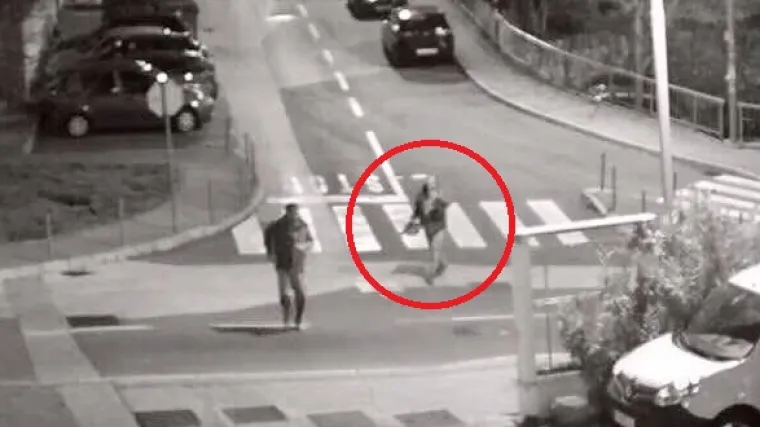 Riječki poku&scaron;aj masakra motornom pilom: mu&scaron;karac na ulici s motorkom u ruci progonio drugog