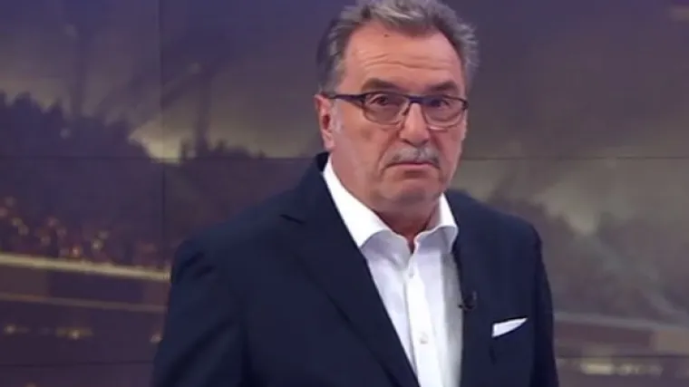 'Pa&scaron;alić? Ovako stoje stvari...'