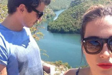 'Izgleda da mi muž ima drugu ženu...'