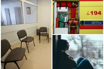 'Kuća nam je bila puna krvi, lovili smo je po stanu, kao u hororu...'